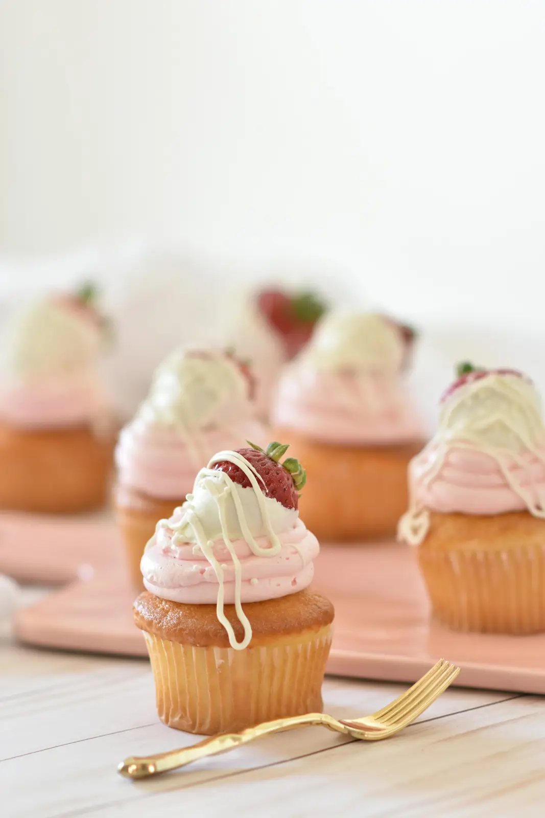 Dessert box app preview