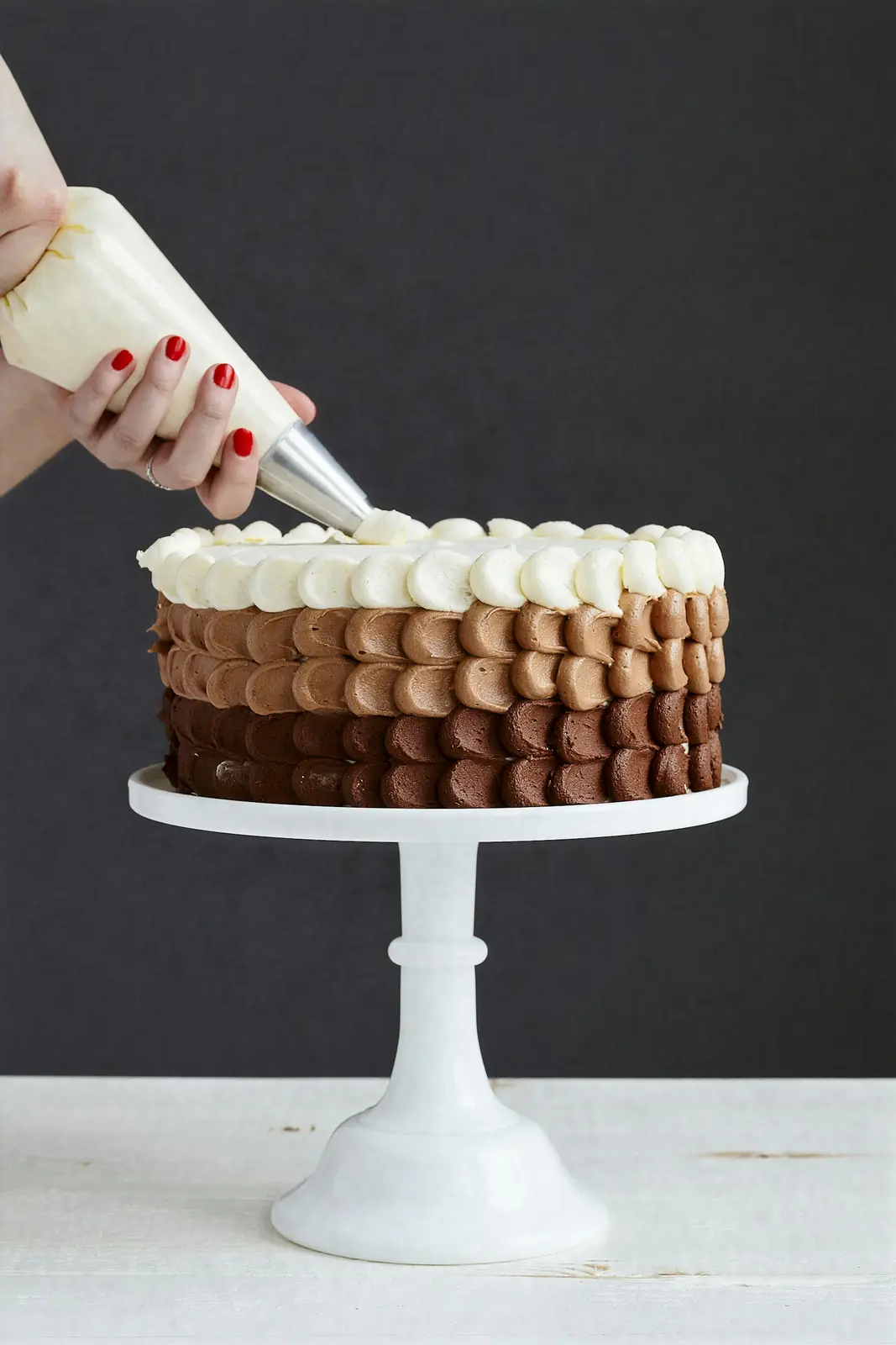 Brownie box app preview