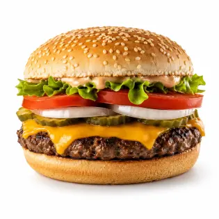 Burgers