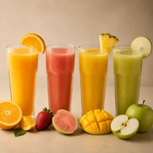 Juices