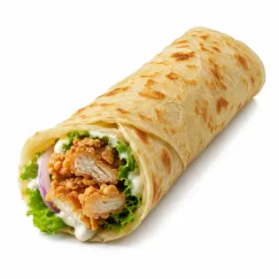 Parathas