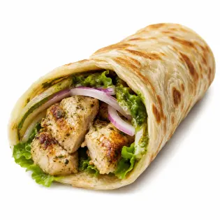 Shawarma