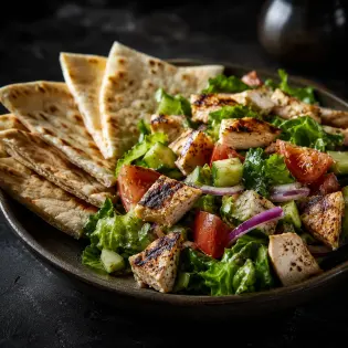 Platter