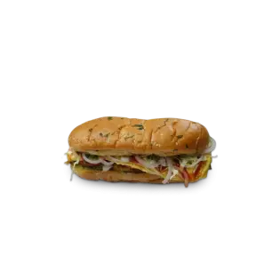 Anda Shami Burger