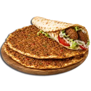 Pizza Turca