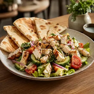 Platters