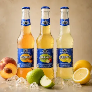 SOFT/Cold Drink