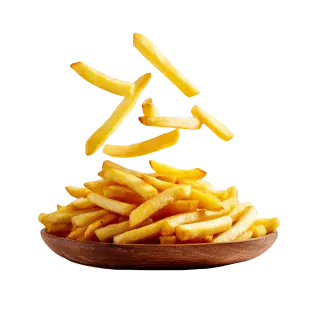 Fries