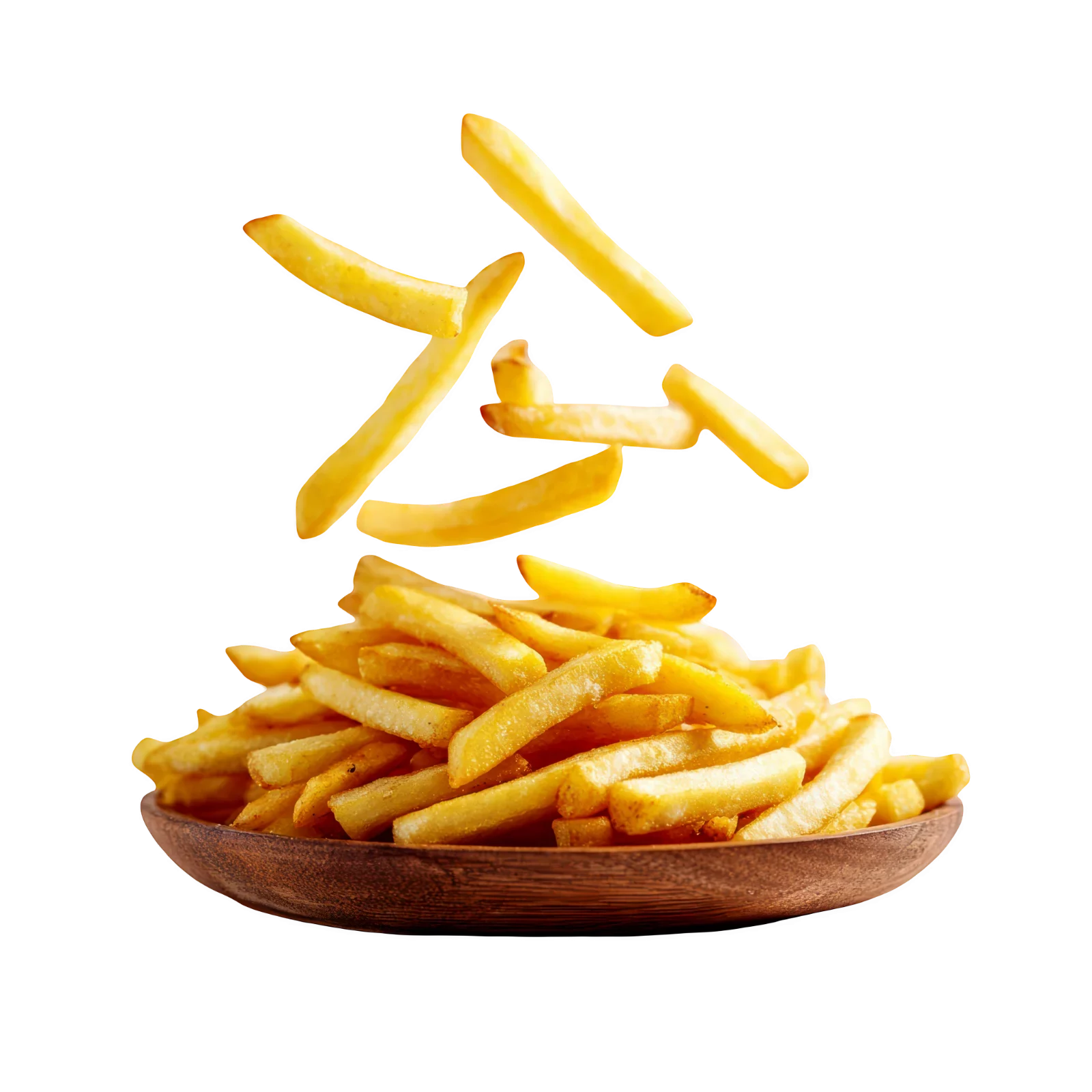 Fries / Wings