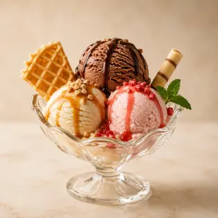 Ice Cream