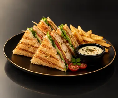 Sandwich