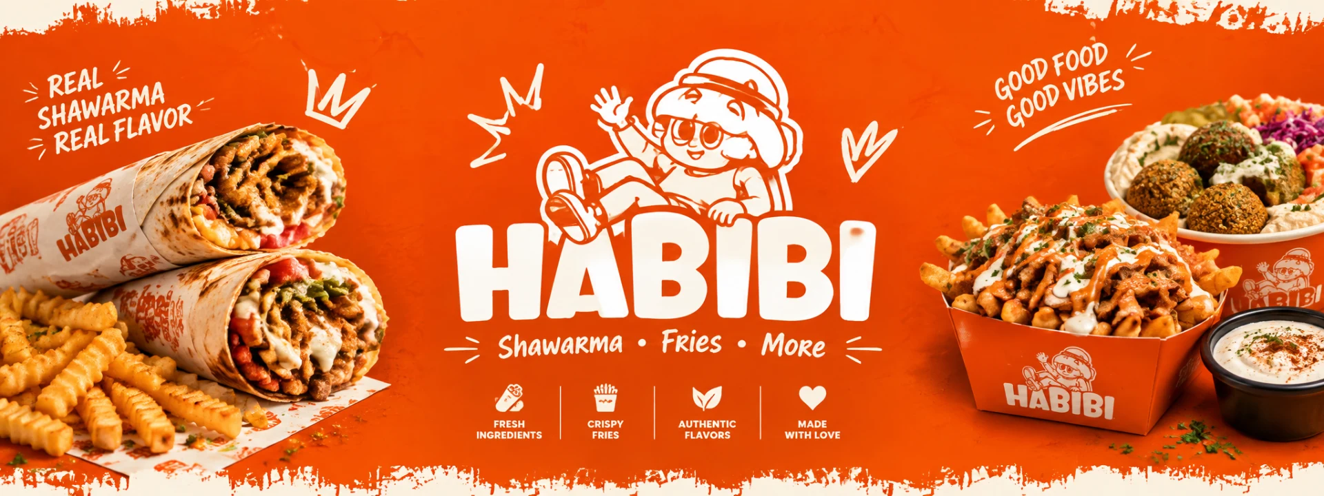 HABIBI banner