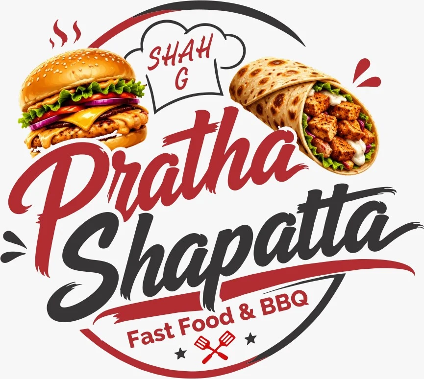 Pratha Shapatta logo
